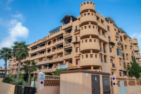 Apartamentos Turísticos Spiritmar, Almerimar